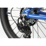 Велосипед Haro Flightline 20" ink blue (2025) - Велосипед Haro Flightline 20" ink blue (2025)