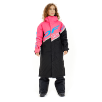 Плащ зимний Dragonfly Race Coat Woman Pink 2023