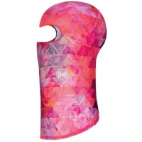 Маска (балаклава) Buff Polar Balaclava Prisma Pink