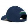 Бейсболка Atributika&Club NHL Vancouver Canucks синяя (55-58 см) 28174 - Бейсболка Atributika&Club NHL Vancouver Canucks синяя (55-58 см) 28174