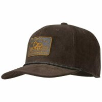 Бейсболка Outdoor Research Advocate Cord Trucker (2021)