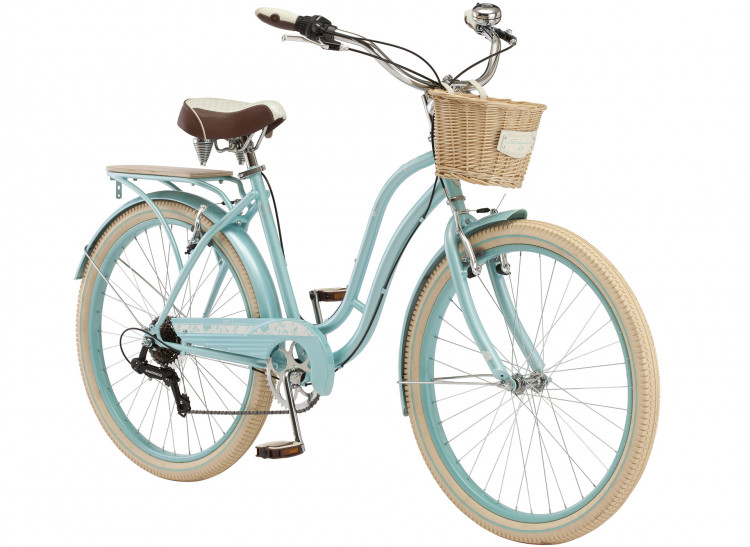 Schwinn bicycle basket 2025