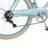 Велосипед Schwinn CABO 26" синий Рама 17" (2022) - Велосипед Schwinn CABO 26" синий Рама 17" (2022)