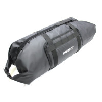Велосумка на багажник герметичная Protect Bikepacking 17 л