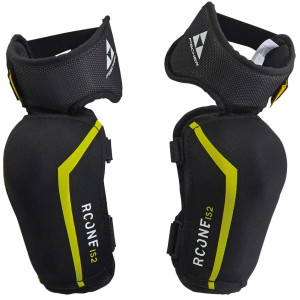 Налокотники Fischer RC One IS2 YTH (H041323) 