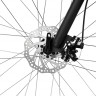 Велосипед Novatrack Battler 24" красный (2026) - Велосипед Novatrack Battler 24" красный (2026)