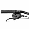 Велосипед Novatrack Battler 24" красный (2026) - Велосипед Novatrack Battler 24" красный (2026)