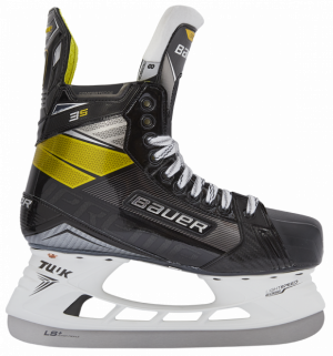 Коньки Bauer Supreme 3S S20 INT FIT2 (1057162) 