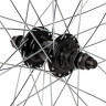 Колесо заднее Felgebieter 20" для BMX двойной алюминиевый обод 36H ось 14x175 мм 9Т черное - Колесо заднее Felgebieter 20" для BMX двойной алюминиевый обод 36H ось 14x175 мм 9Т черное