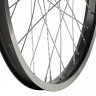 Колесо заднее Felgebieter 20" для BMX двойной алюминиевый обод 36H ось 14x175 мм 9Т черное - Колесо заднее Felgebieter 20" для BMX двойной алюминиевый обод 36H ось 14x175 мм 9Т черное