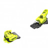 Горнолыжные крепления Head Attack 14 GW Brake 95 [A] flash yellow (2023) - Горнолыжные крепления Head Attack 14 GW Brake 95 [A] flash yellow (2023)