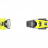 Горнолыжные крепления Head Attack 14 GW Brake 95 [A] flash yellow (2023) - Горнолыжные крепления Head Attack 14 GW Brake 95 [A] flash yellow (2023)