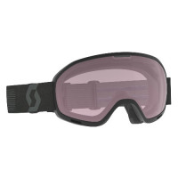 Маска Scott Unlimited II OTG Goggle mineral black/enhancer