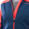 Куртка с капюшоном Dragonfly Explorer 2.0 Woman coral/ocean (2024) - Куртка с капюшоном Dragonfly Explorer 2.0 Woman coral/ocean (2024)