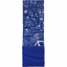 Бандана Buff Polar carty ultramarine - Бандана Buff Polar carty ultramarine