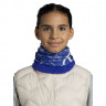 Бандана Buff Polar carty ultramarine - Бандана Buff Polar carty ultramarine