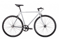 Велосипед Bear Bike Saint Petersburg 4.0 28 серый (2021)