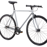 Велосипед Bear Bike Saint Petersburg 4.0 28 серый (2021) - Велосипед Bear Bike Saint Petersburg 4.0 28 серый (2021)
