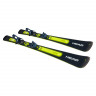 Горные лыжи Head Shape e-V8 black/yellow + крепления PR 11 GW Brake 85 [G] (2024) - Горные лыжи Head Shape e-V8 black/yellow + крепления PR 11 GW Brake 85 [G] (2024)