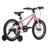 Велосипед Welt Teddy 16" milky pink (2026) - Велосипед Welt Teddy 16" milky pink (2026)