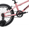 Велосипед Welt Teddy 16" milky pink (2026) - Велосипед Welt Teddy 16" milky pink (2026)