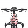 Велосипед Welt Teddy 16" milky pink (2026) - Велосипед Welt Teddy 16" milky pink (2026)