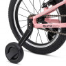 Велосипед Welt Teddy 16" milky pink (2026) - Велосипед Welt Teddy 16" milky pink (2026)