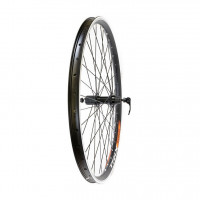 Колесо заднее Trix D17 28-29" черное