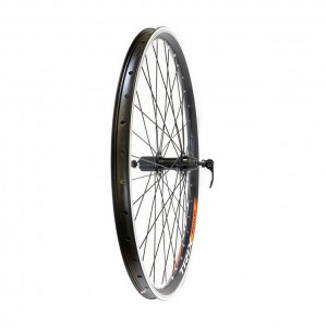 Колесо заднее Trix D17 28-29" черное 