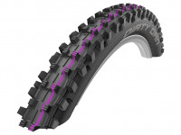 Покрышка Schwalbe 27.5x2.35 DIRTY DAN ADDIX U-SOFT