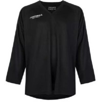 Тренировочная майка Fischer Practice Jersey SR black (H030123)