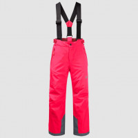 Брюки Jack Wolfskin GREAT SNOW PANTS Kids Flashing Pink (2021)