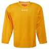 Тренировочная майка CCM 5000 Practice Jersey SR sunflower - Тренировочная майка CCM 5000 Practice Jersey SR sunflower