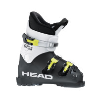 Горнолыжные ботинки Head Raptor 40 R anthracite/white (2024)