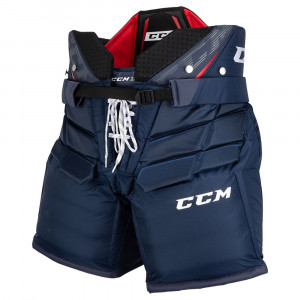 Шорты вратаря CCM 1.9 INT Navy 