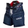 Шорты вратаря CCM 1.9 INT Navy - Шорты вратаря CCM 1.9 INT Navy