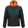 Куртка мужская Head Neo Jacket dark teal/black - Куртка мужская Head Neo Jacket dark teal/black