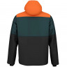 Куртка мужская Head Neo Jacket dark teal/black - Куртка мужская Head Neo Jacket dark teal/black
