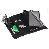 Сумка Syncros Speed Ridewallet black