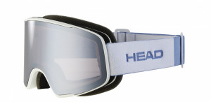 Маска Head Horizon 2.0 5K Chrome (2022) 