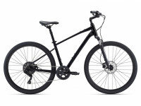 Велосипед Giant Cypress 2 28" Black Рама L (2022)