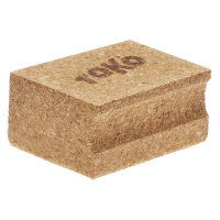 Пробка TOKO (5542626) Wax Cork Bulk (натуральная)