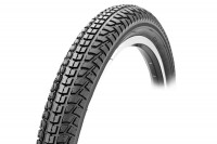 Покрышка Kenda 525459 26"x1.95, K-841, полуслик, дорожная, черный