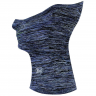 Бандана Buff Dryflx+ Neckwarmer Blue - Бандана Buff Dryflx+ Neckwarmer Blue