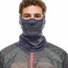 Бандана Buff Dryflx+ Neckwarmer Blue - Бандана Buff Dryflx+ Neckwarmer Blue