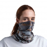 Бандана Buff CoolNet UV+ Insect Shield Zeo Grey - Бандана Buff CoolNet UV+ Insect Shield Zeo Grey