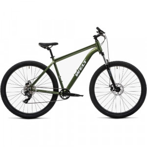 Велосипед Welt Storm MD 29&quot; stylish green рама: L (20&quot;) (2025) 