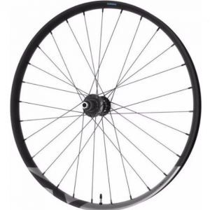 Колесо заднее SHIMANO XT, M8120-B, 27,5&quot;, под ось 12мм, C.LOCK под 12 скоростей, OLD:148мм, черный 