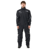 Комбинезон-дождевик Dragonfly Evo Man black