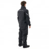 Комбинезон-дождевик Dragonfly Evo Man black - Комбинезон-дождевик Dragonfly Evo Man black